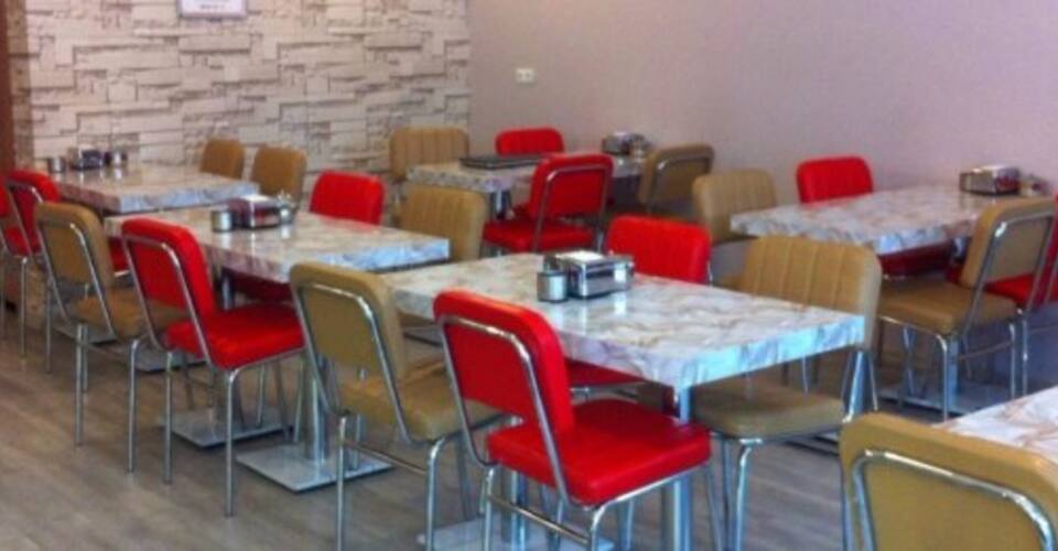 Oz Lezzet Borek Adnan Kahveci Istanbul